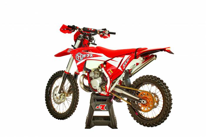 Мотоцикл Hasky F7X 320cc 2T MSD