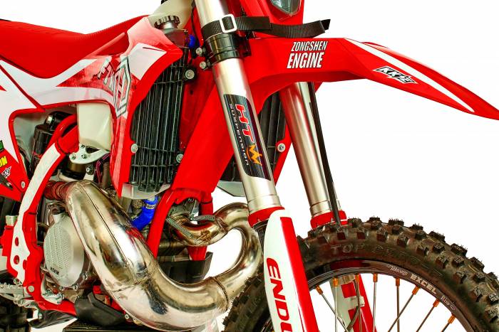 Мотоцикл Hasky F7X 320cc 2T MSD