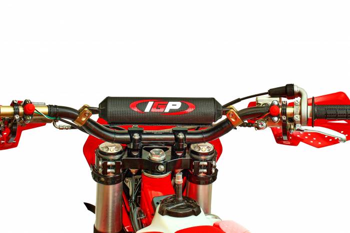 Мотоцикл Hasky F7X 320cc 2T MSD