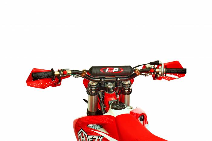 Мотоцикл Hasky F7X 320cc 2T MSD