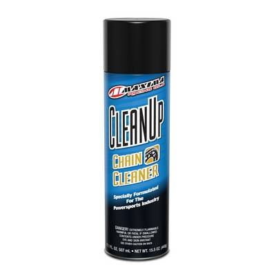 Clean-Up Degreaser &amp; Filter Cleaner (Net Wt. 15.5oz)