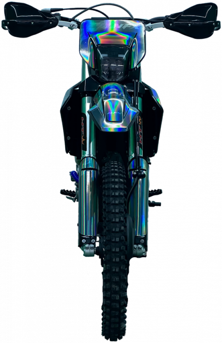 Мотоцикл NFX Nibler NB300 Enduro