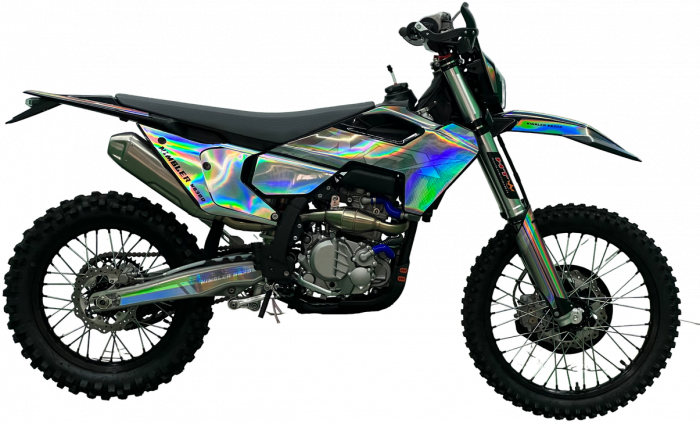 Мотоцикл NFX Nibler NB300 Enduro