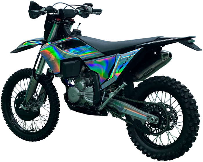Мотоцикл NFX Nibler NB300 Enduro