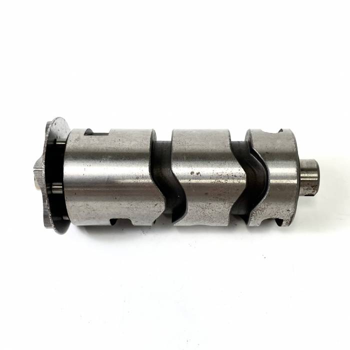 Механизм п/п (N-1-2-3-4) копирный вал в сборе 154FMI 110-125см3