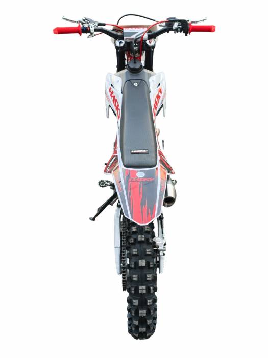 Мотоцикл Hasky F9 RIDE YB300H MSD (F9 R)
