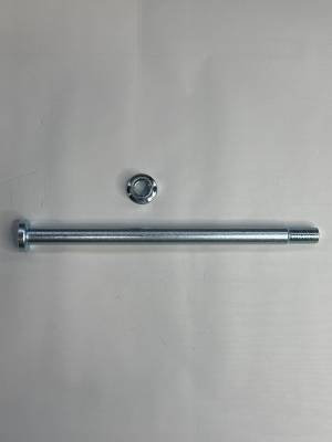 Ось маятника HASKY F5