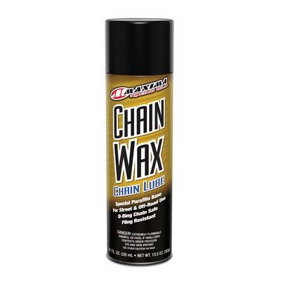 Chain Wax Chain Lube Large (18.1 Fl oz)