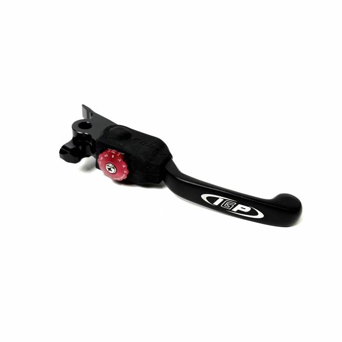 Ручка тормоза IGP черные