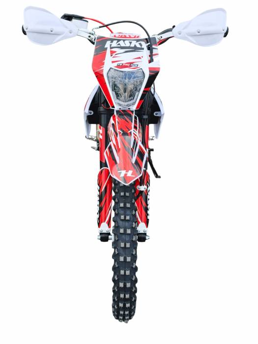 Мотоцикл Hasky F9 PRO RIDE YB300H MSD (F9 PR)