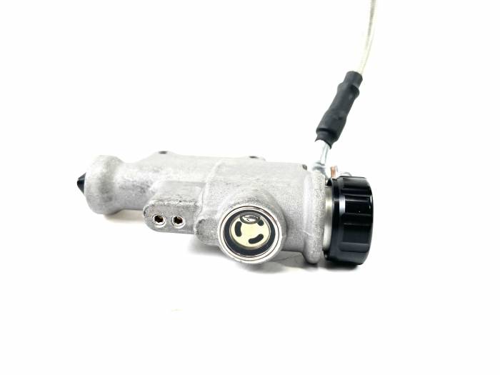 Тормозная система AJ1 задняя в сборе Hasky F7/F6 Pro/F6/F6L