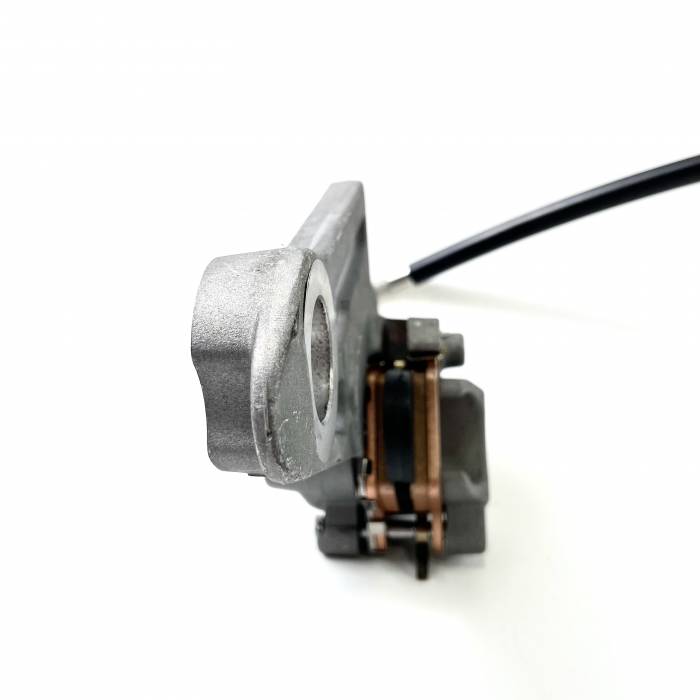 Тормозная система AJ1 задняя в сборе Hasky F7/F6 Pro/F6/F6L