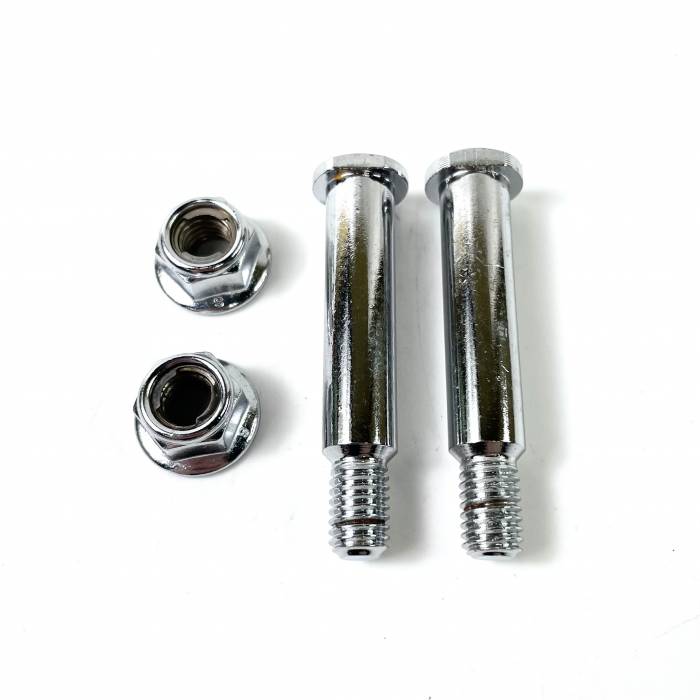 Крепление подножек водителя Hasky F7/F6 Pro/F6/F6L