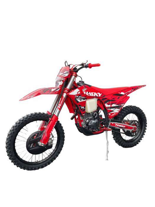 Мотоцикл Hasky F9 SPORT CB300RL MSD (F9 CB)