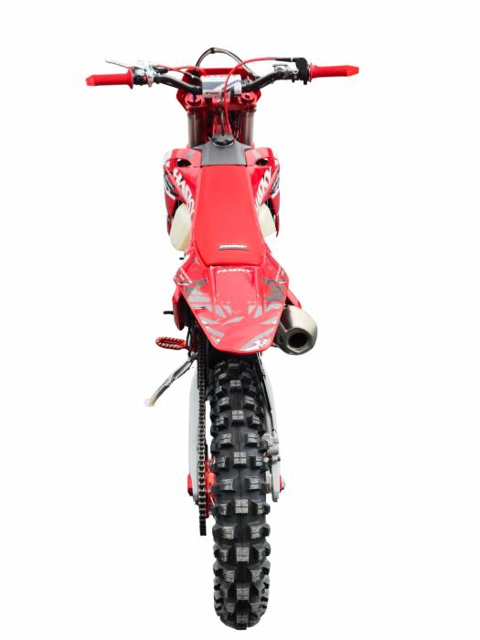 Мотоцикл Hasky F9 SPORT CB300RL MSD (F9 CB)