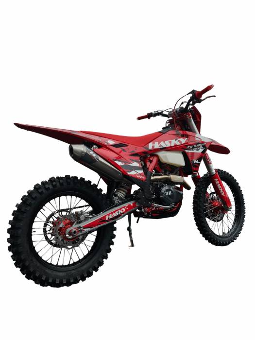 Мотоцикл Hasky F9 SPORT CB300RL MSD (F9 CB)