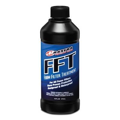 FFT Foam Filter Oil Treatment 454ml