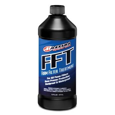 FFT Foam Filter Oil Treatment Liter