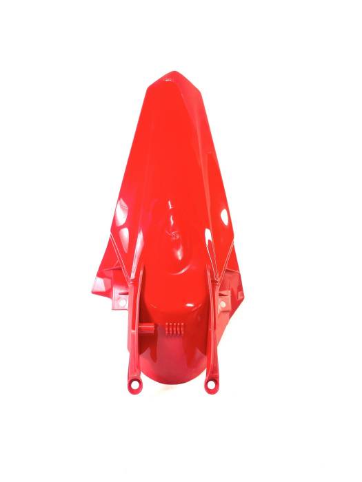 Заднее крыло красное Gas Gas Hasky F7/F6 Pro/F6/F6L