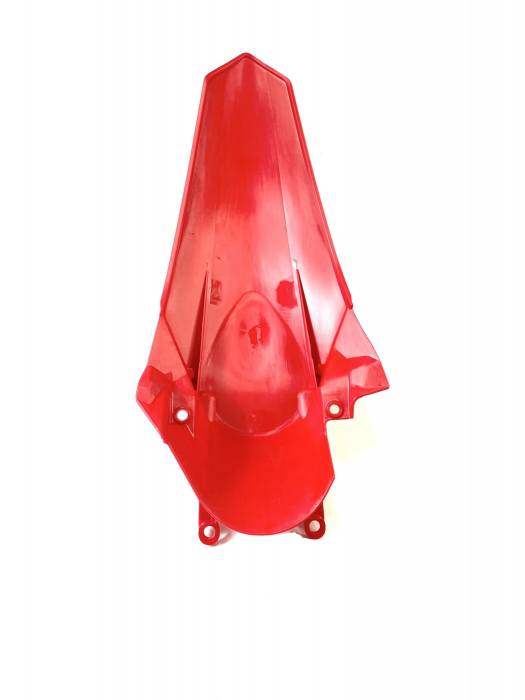 Заднее крыло красное Gas Gas Hasky F7/F6 Pro/F6/F6L