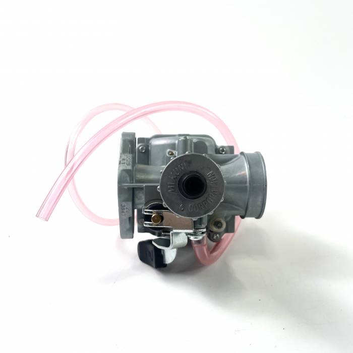 Карбюратор Mikuni VM 22