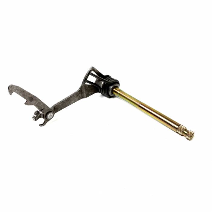 Вал п/п в сборе 154FMI 125см3