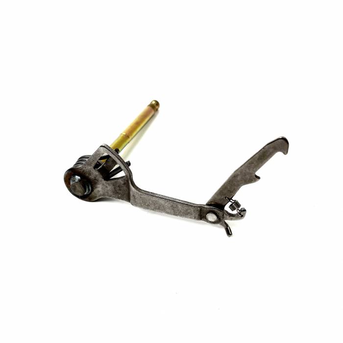 Вал п/п в сборе 154FMI 125см3