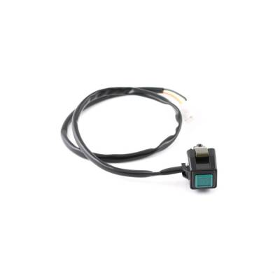 Кнопка стартера KAYO K6