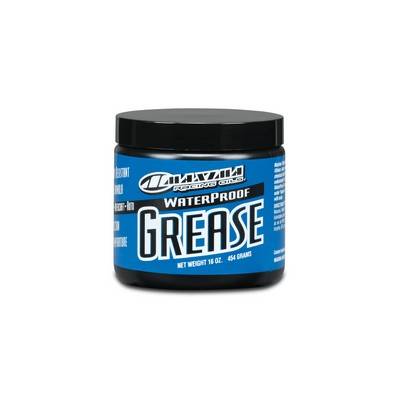 High Temp Waterproof Grease 454ml