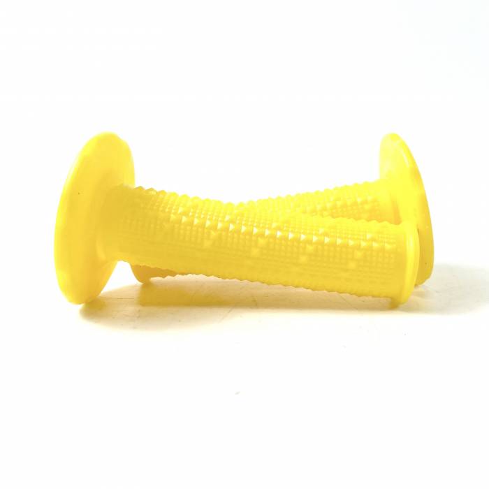 Грипсы OTOM желтые