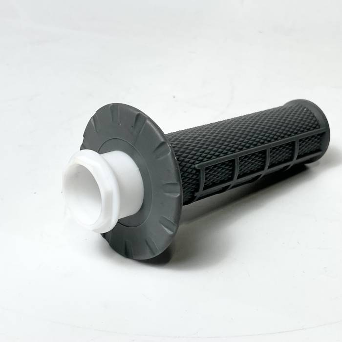 Грипсы LOCK-ON серые