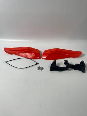 Гибкая защита рук для мотоцикла BREMBO