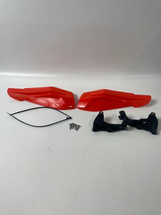 Гибкая защита рук для мотоцикла BREMBO