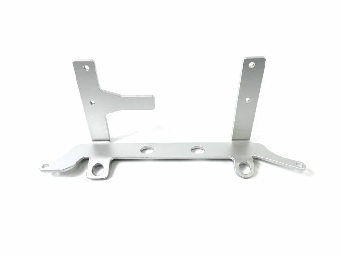 Защита радиатора Hasky F7/F6 Pro