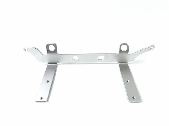 Защита радиатора Hasky F7/F6 Pro