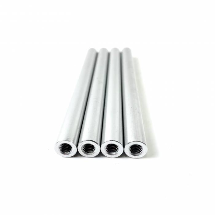 Защита радиатора Hasky F7/F6 Pro