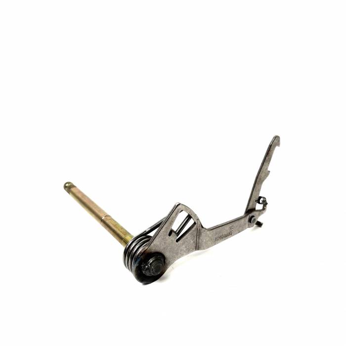 Вал переключения передач в сборе KAYO двиг. YX140 см3 (эл.стартер) CN