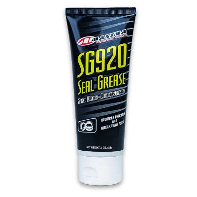 SG920 SEAL GREASE / 3OZ