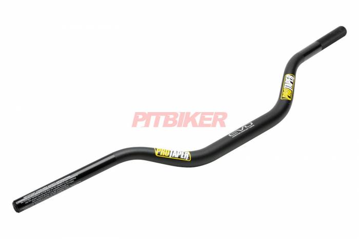 Руль PROTAPER PRO черный EVO