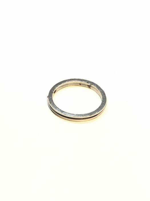 LU054060 Прокладка выхлопной трубы, асбостальная