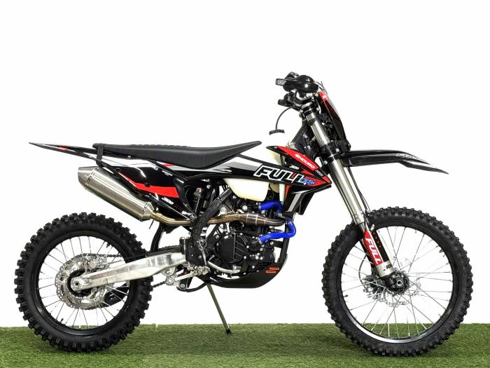 Мотоцикл FullCrew Enduro Pro NB300 21\18 MSD / EP