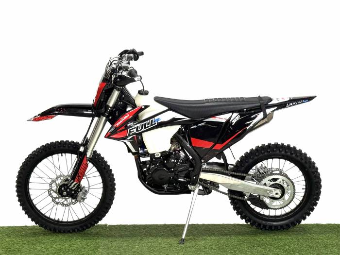 Мотоцикл FullCrew Enduro Pro NB300 21\18 MSD / EP