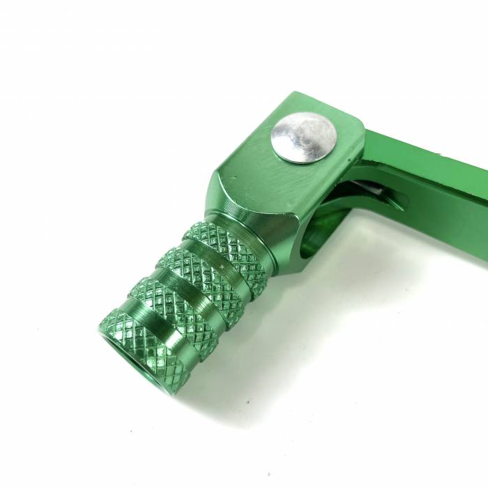 Рычаг КПП универсальный Rockot Зеленый Алюминий