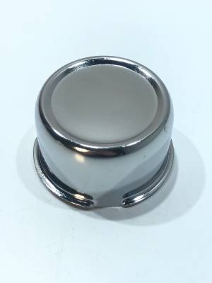 Колпак диска декоративный, сталь