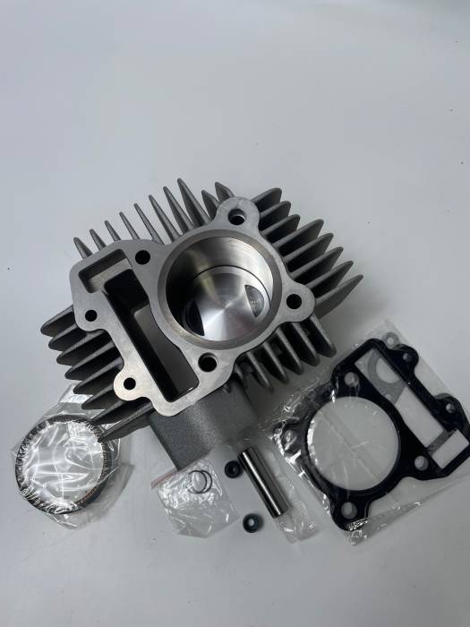 Поршневая в сборе KAYO двиг. YX155/160 см3 60мм