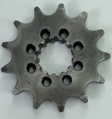 Звезда ведущая 520-13 166FMM RE250 ROCKOT HOUND 250 (2022)