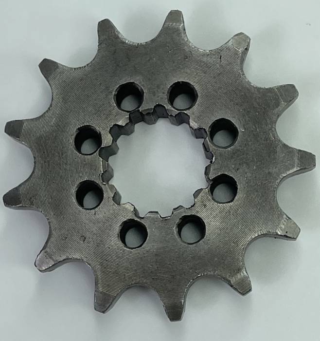 Звезда ведущая 520-13 166FMM RE250 ROCKOT HOUND 250 (2022)