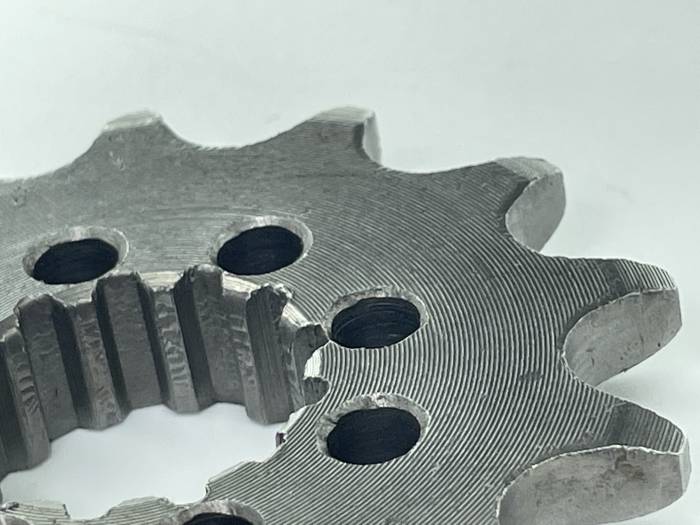 Звезда ведущая 520-13 166FMM RE250 ROCKOT HOUND 250 (2022)