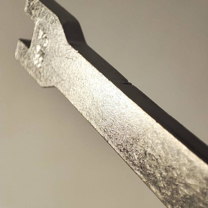 Ключ для натяжки спиц