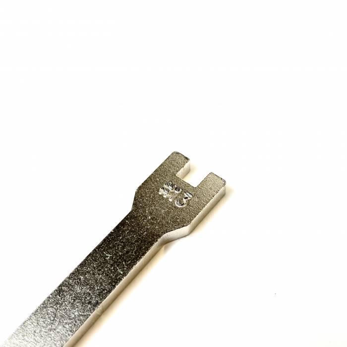 Ключ для натяжки спиц